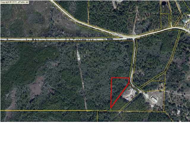 526 Mill Road Carrabelle, FL 32322 - Photo 2 of 9