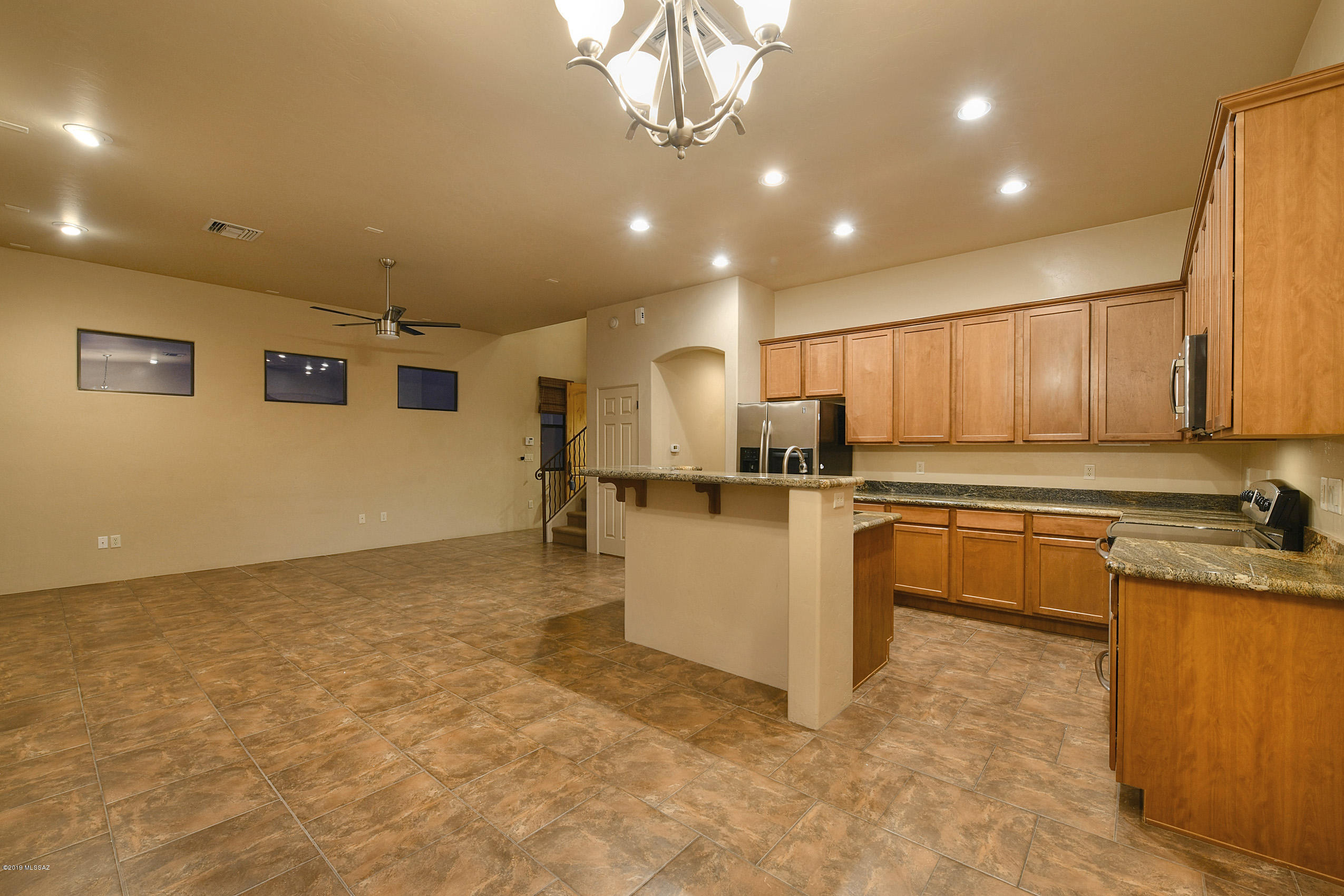 312 East Croydon Park Road Tucson, AZ 85704 - Photo 4 of 33