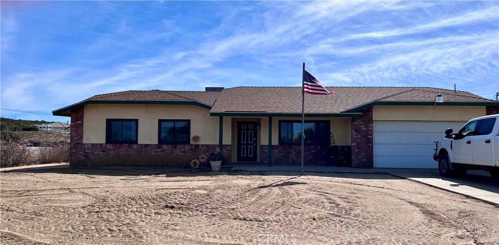 11223 Sparrow Road Oak Hills, CA 92344 - Photo 1 of 1 Gallery Image 1