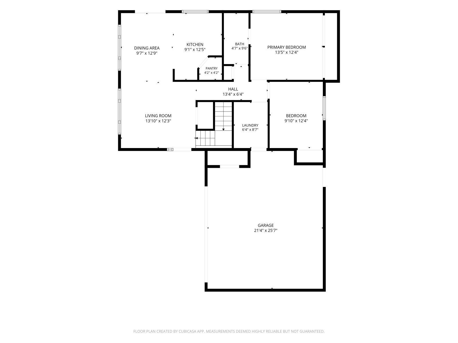 412 Edgebrook Way Spring Creek, NV 89815 - Photo 36 of 47