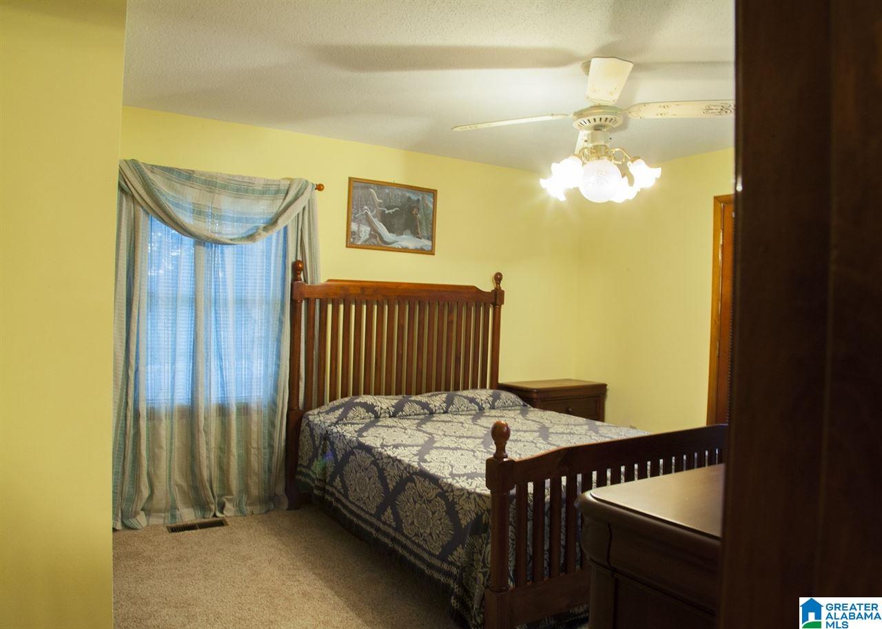 34 Jamback Road Anniston, AL 36207 - Photo 23 of 47