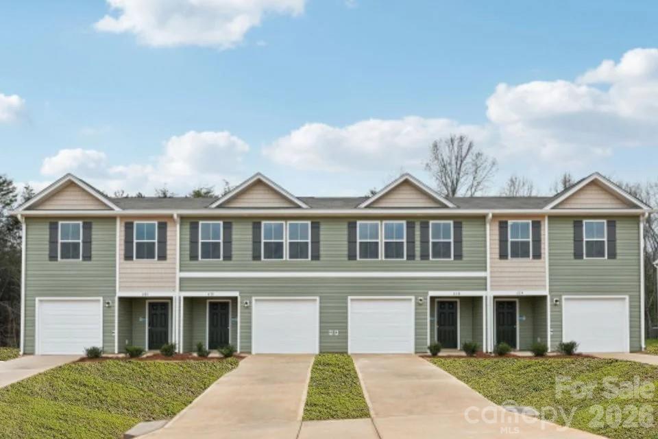 304 North Main Street Grover, NC 28073 - Photo 1 of 3