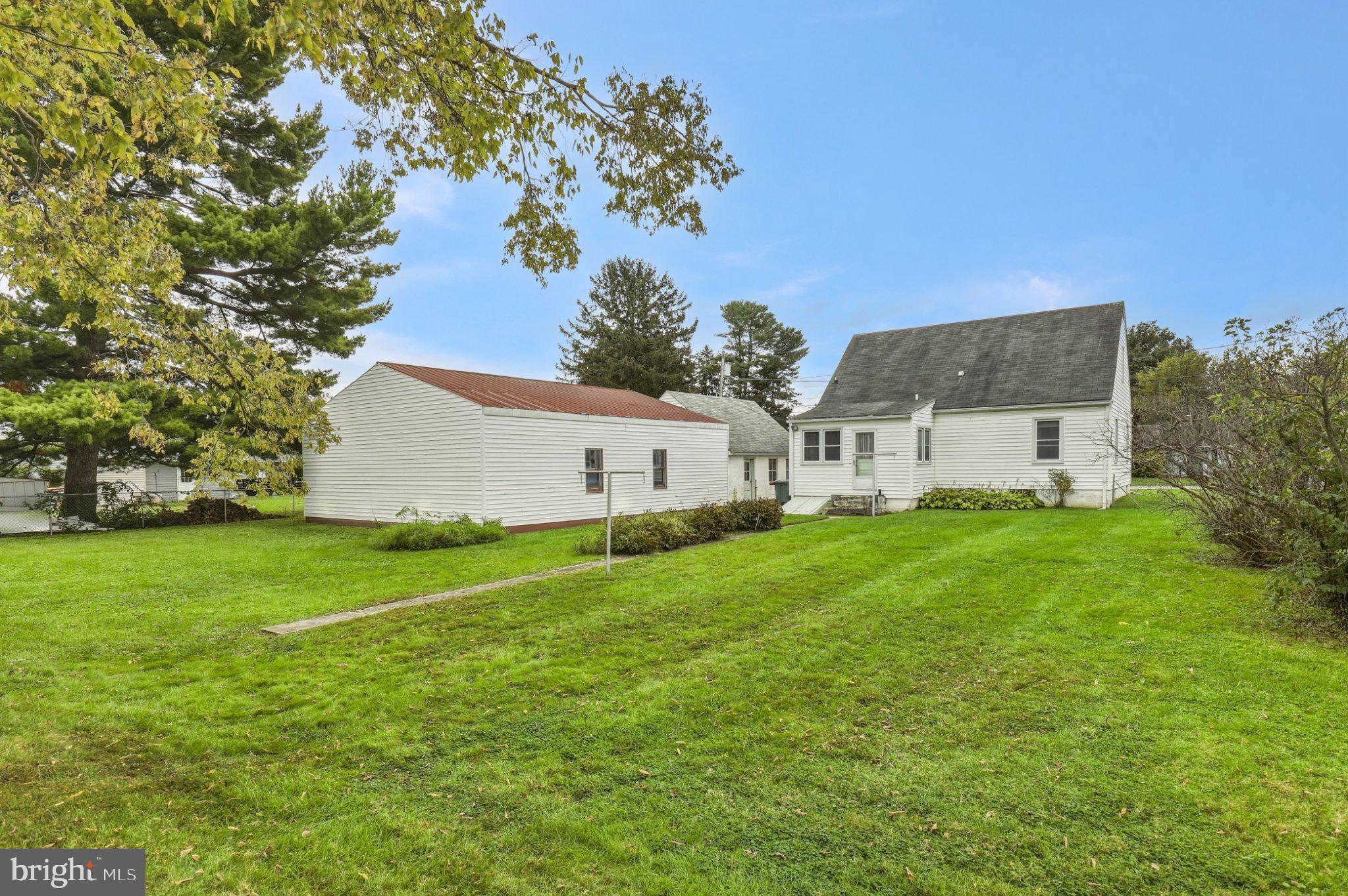 313 Adam Road Frederick, MD 21701 - Photo 32 of 49 Gallery Image 32