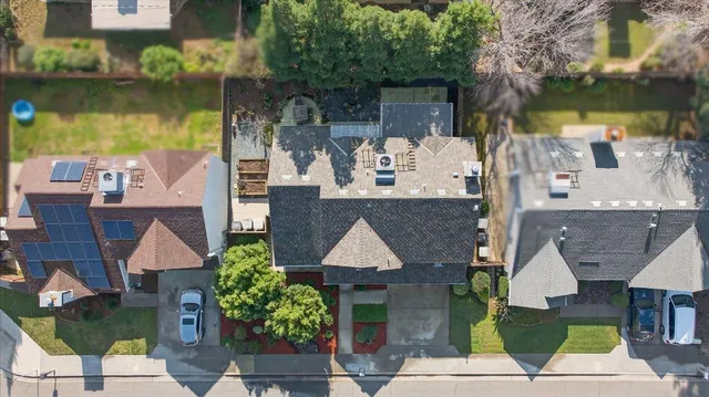 $495,000 | 1881 East Frederick Avenue, Fresno, CA 93720