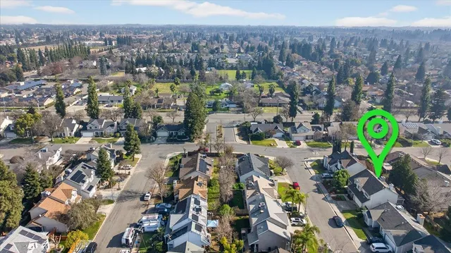 $495,000 | 1881 East Frederick Avenue, Fresno, CA 93720