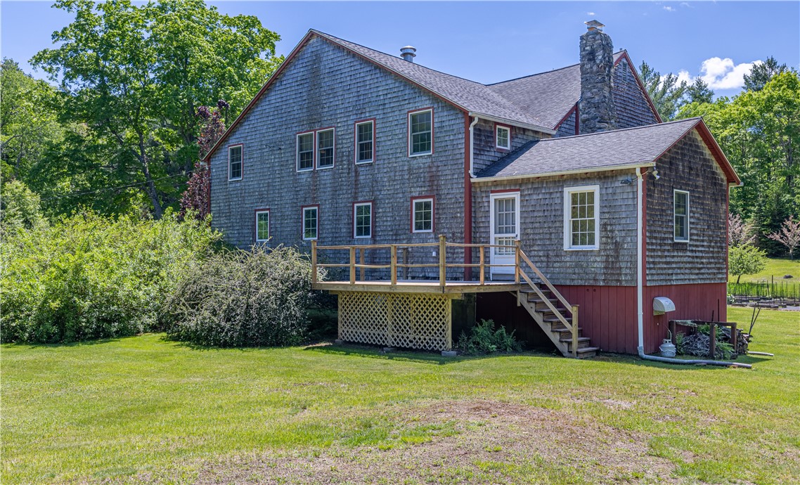 121 Foster Center Road Foster, RI 02825 - Photo 10 of 30