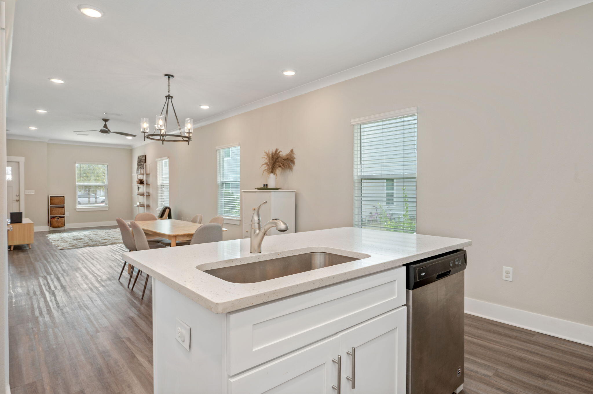 320 North Sand Palm Road Freeport, FL 32439 - Photo 2 of 30 Welcome Home