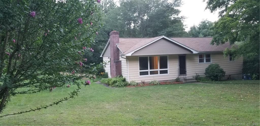 19 Pautipaug Hill Road Franklin, CT 06254 - Photo 1 of 1 Gallery Image 1