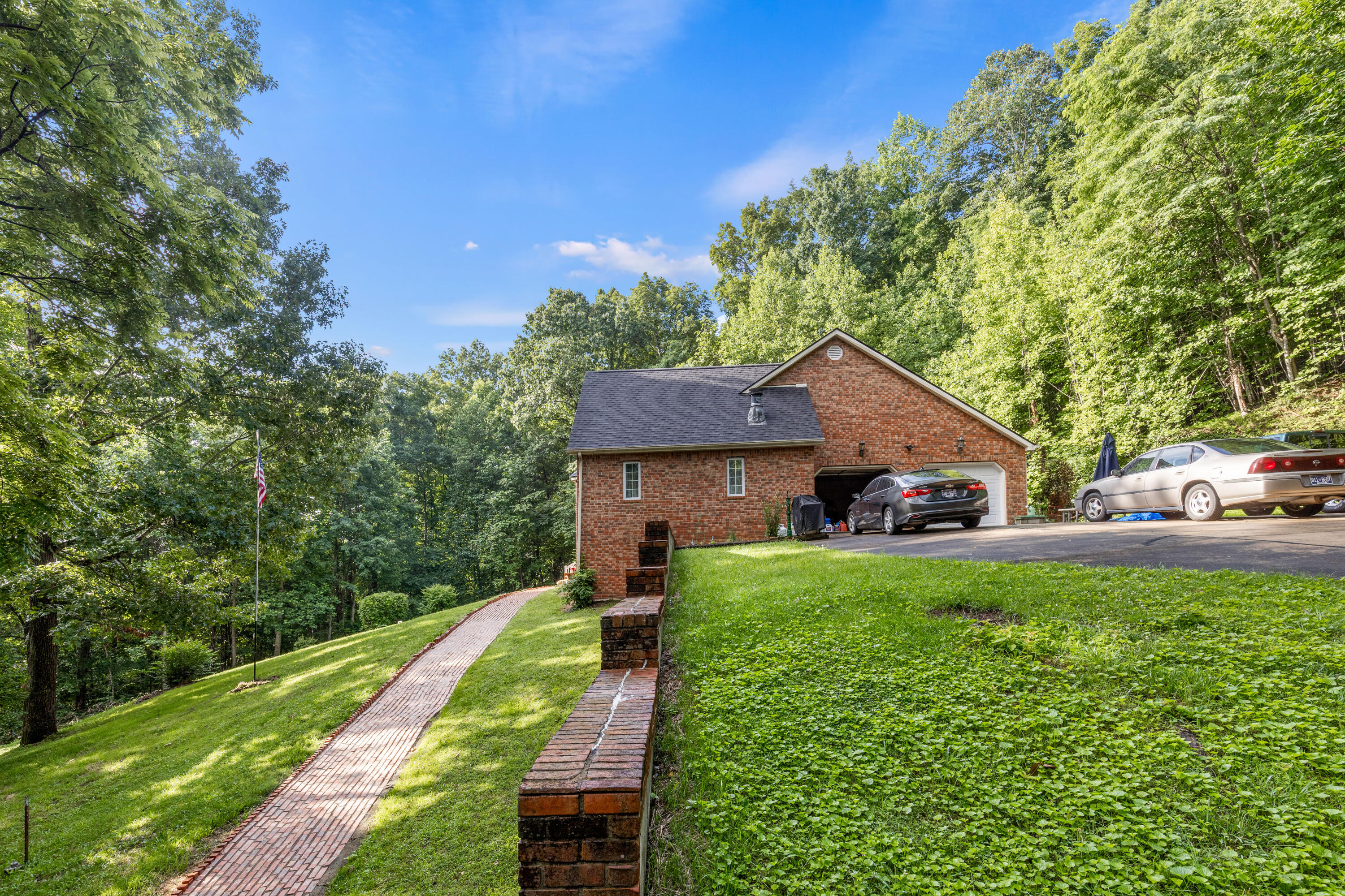 3850 Stagecoach Road Sewanee, TN 37375 - Photo 67 of 88 StagecoachRoof-2