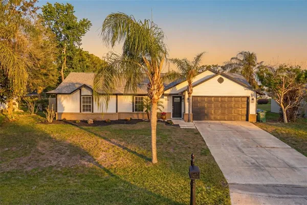 $375,000 | 2362 Greenbrier Street, Deltona, FL 32738