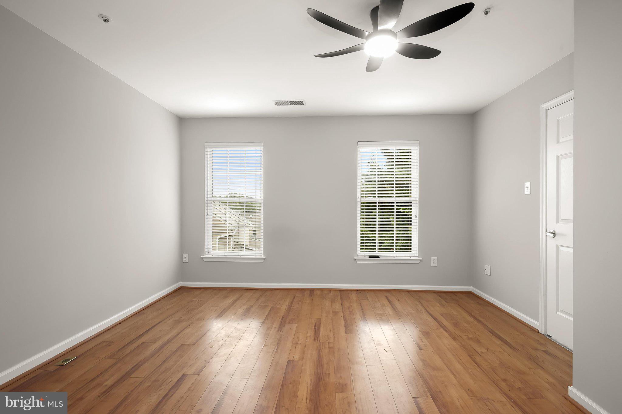 9868 Sherwood Farm Road Owings Mills, MD 21117 - Photo 20 of 55 Primary Bedroom