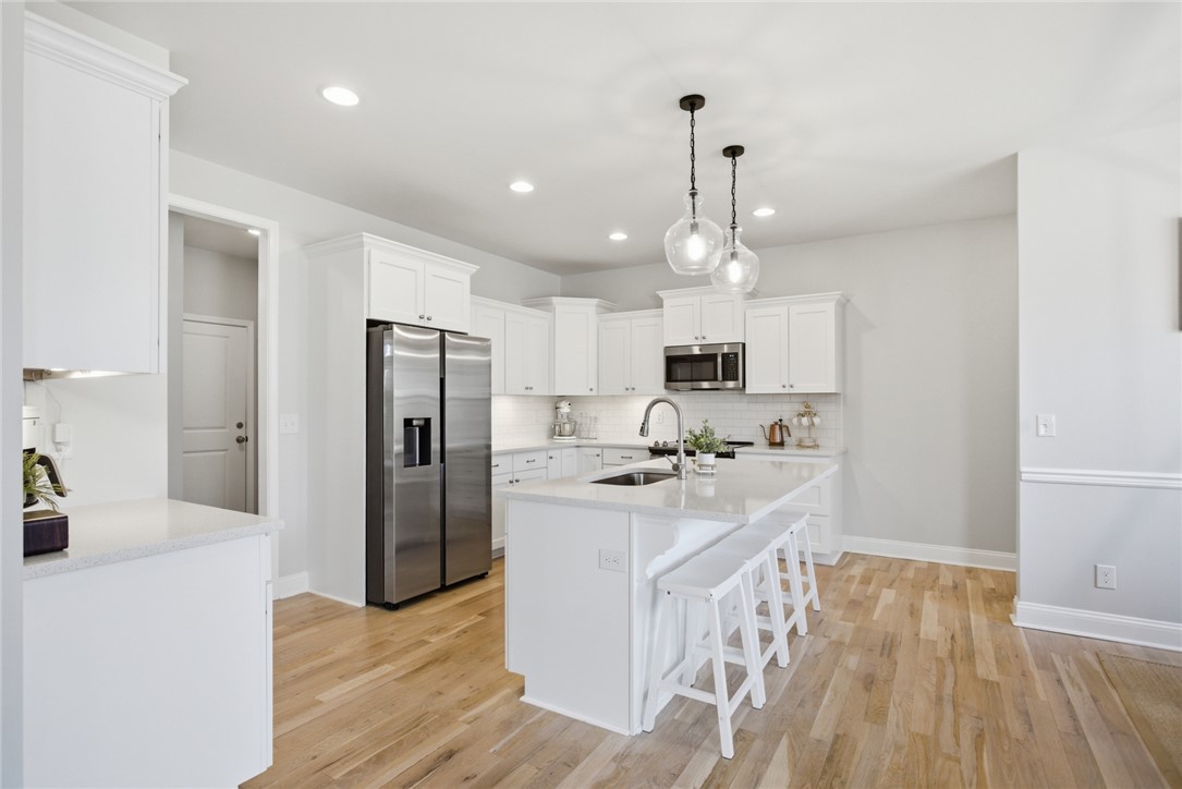 508 Ivy Spring Court Seneca, SC 29678 - Photo 11 of 46