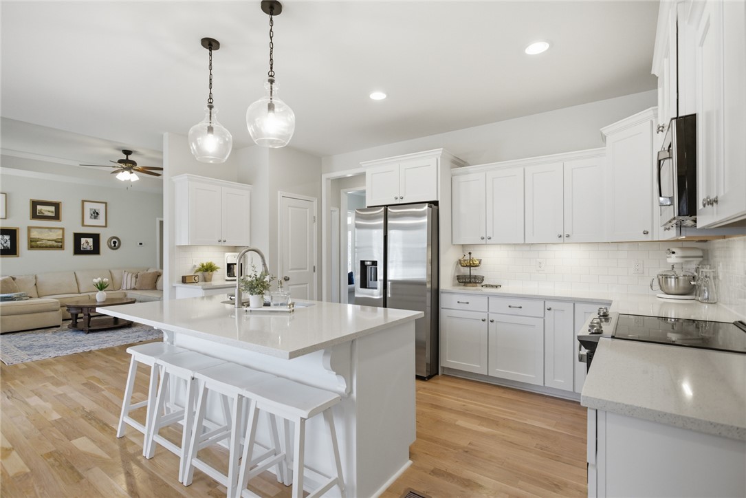 508 Ivy Spring Court Seneca, SC 29678 - Photo 14 of 46