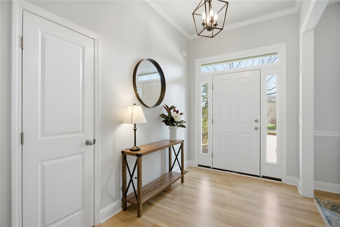 508 Ivy Spring Court Seneca, SC 29678 - Photo 18 of 46