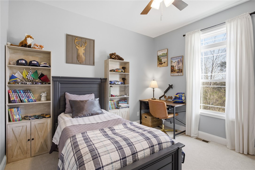 508 Ivy Spring Court Seneca, SC 29678 - Photo 19 of 46