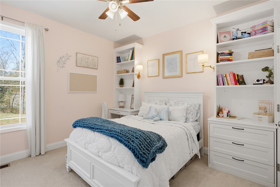 508 Ivy Spring Court Seneca, SC 29678 - Photo 21 of 46