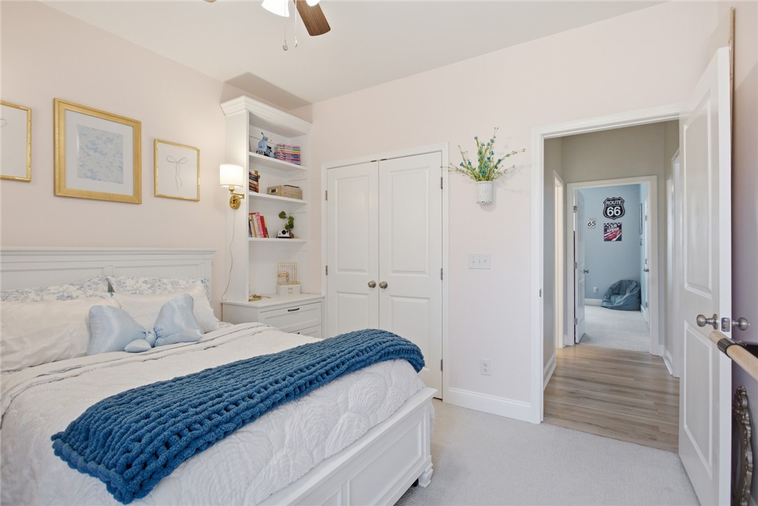 508 Ivy Spring Court Seneca, SC 29678 - Photo 22 of 46