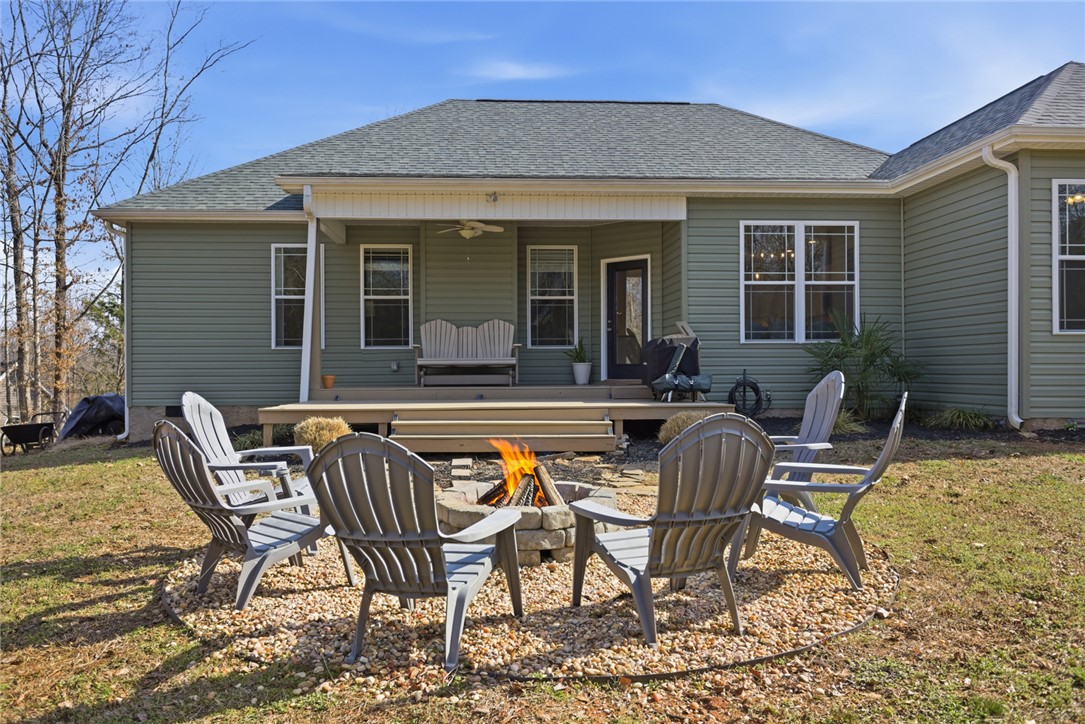 508 Ivy Spring Court Seneca, SC 29678 - Photo 36 of 46