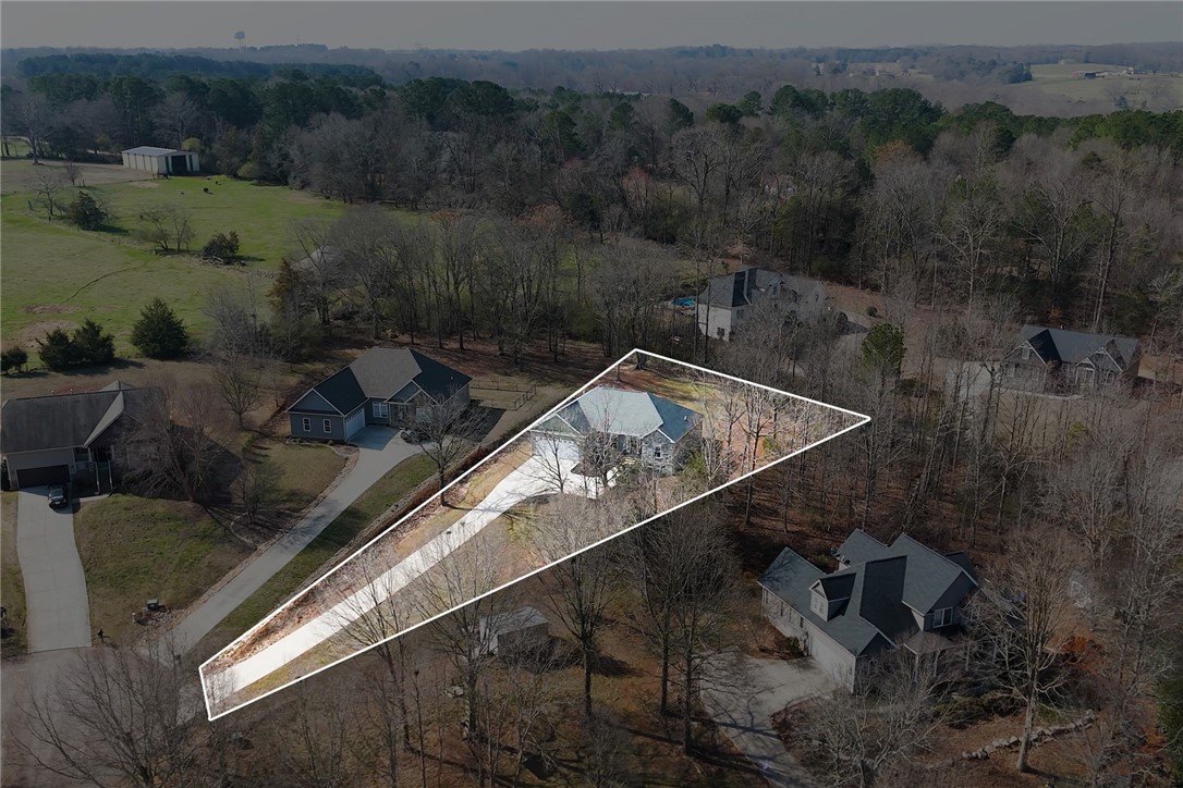 508 Ivy Spring Court Seneca, SC 29678 - Photo 38 of 46