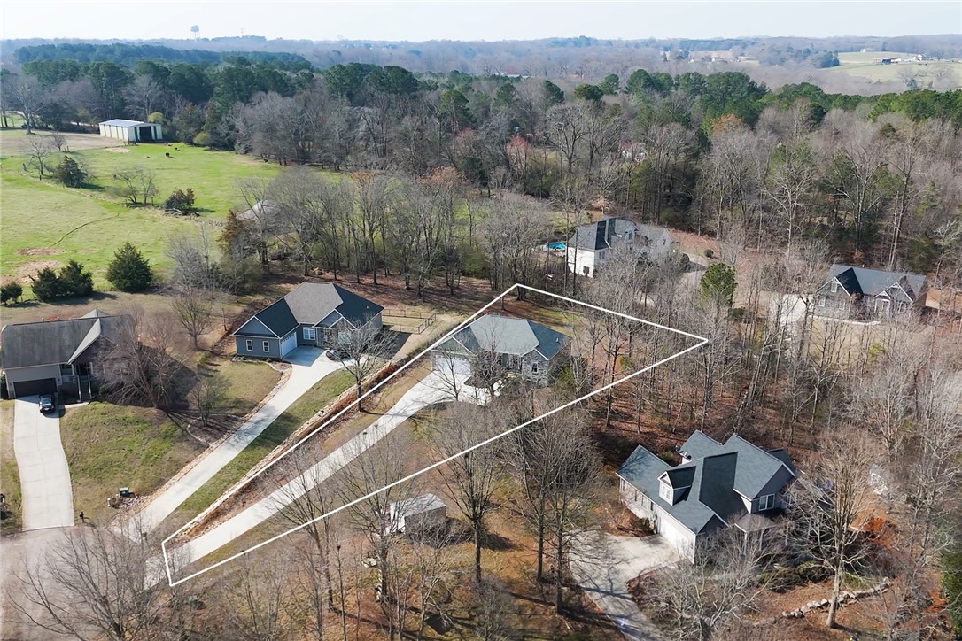 508 Ivy Spring Court Seneca, SC 29678 - Photo 39 of 46