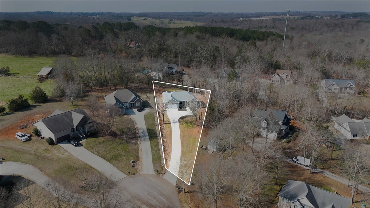 508 Ivy Spring Court Seneca, SC 29678 - Photo 41 of 46