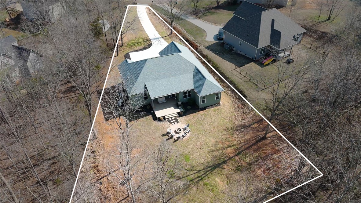 508 Ivy Spring Court Seneca, SC 29678 - Photo 42 of 46