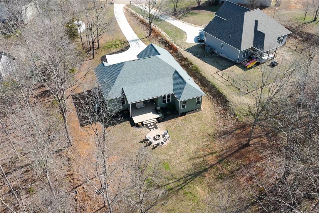 508 Ivy Spring Court Seneca, SC 29678 - Photo 43 of 46