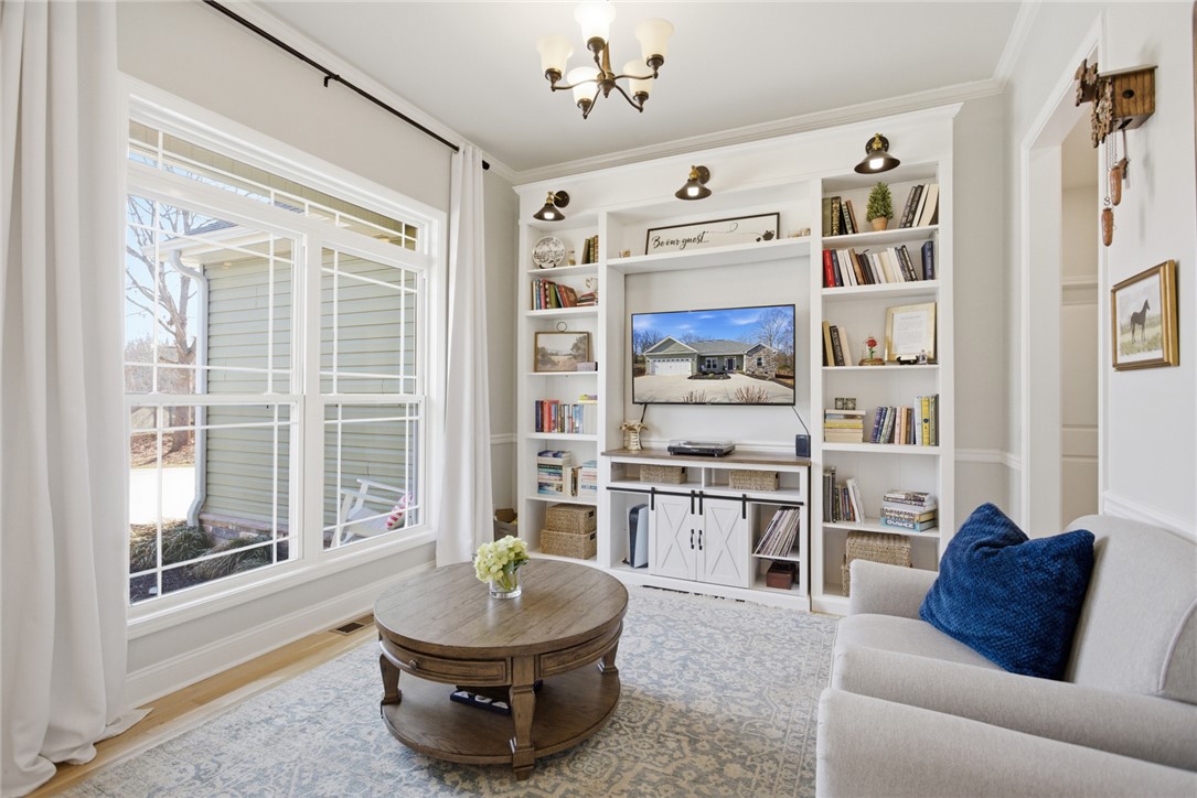 508 Ivy Spring Court Seneca, SC 29678 - Photo 5 of 46