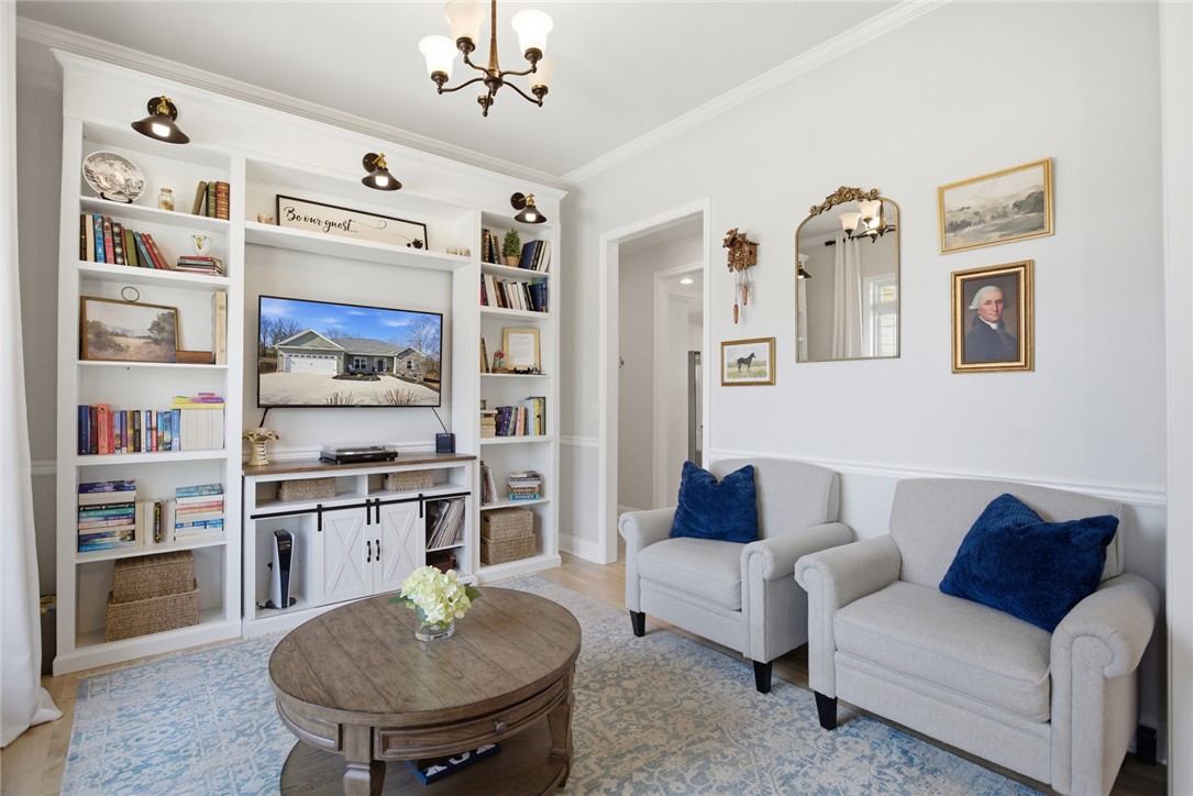 508 Ivy Spring Court Seneca, SC 29678 - Photo 6 of 46