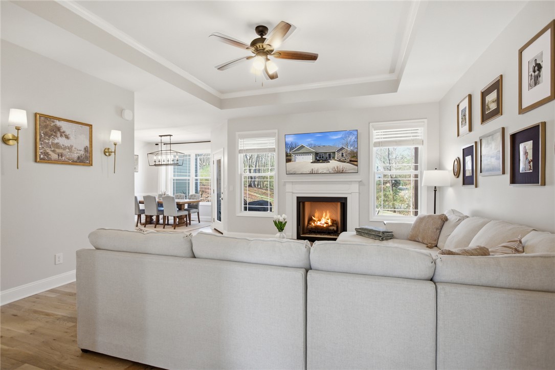 508 Ivy Spring Court Seneca, SC 29678 - Photo 8 of 46