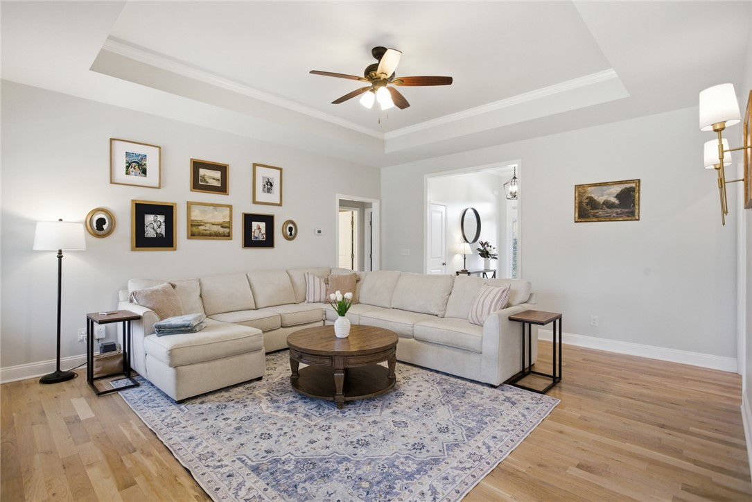 508 Ivy Spring Court Seneca, SC 29678 - Photo 10 of 46