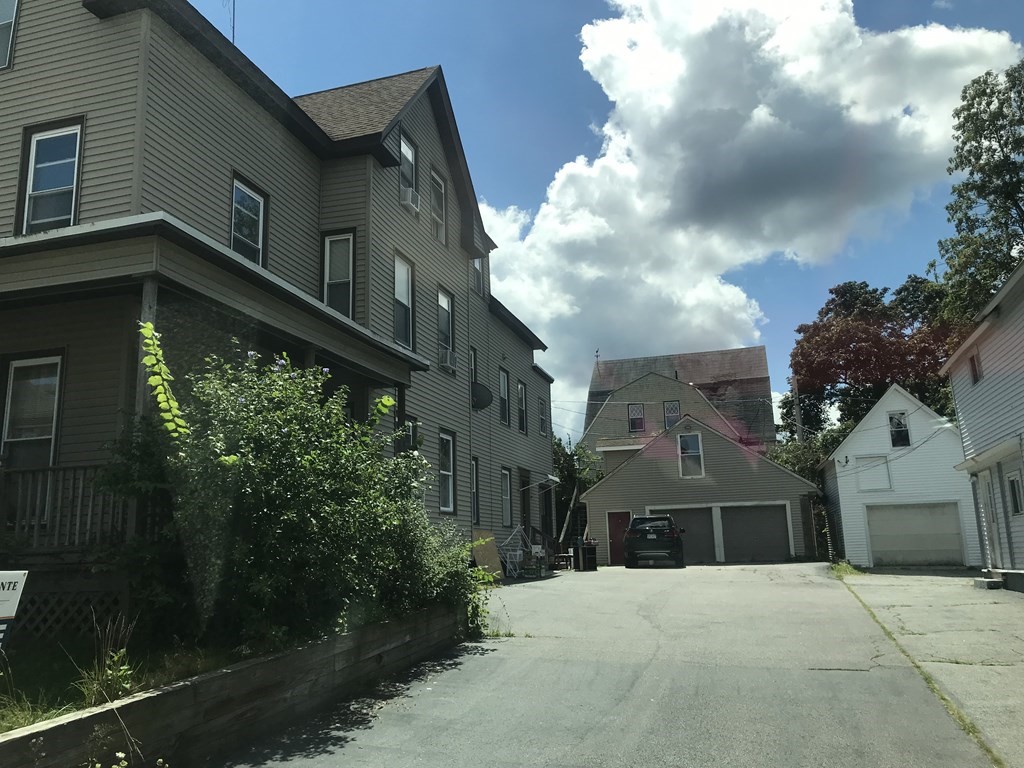 8 Lowell Street Worcester, MA 01603 - Photo 41 of 42
