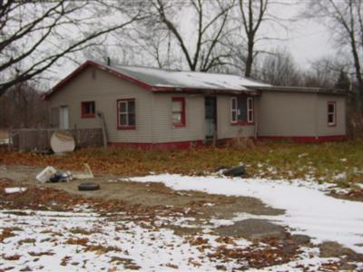 52684 Howard Road Three Rivers, MI 49093 - Photo 1 of 1 Primary Photo