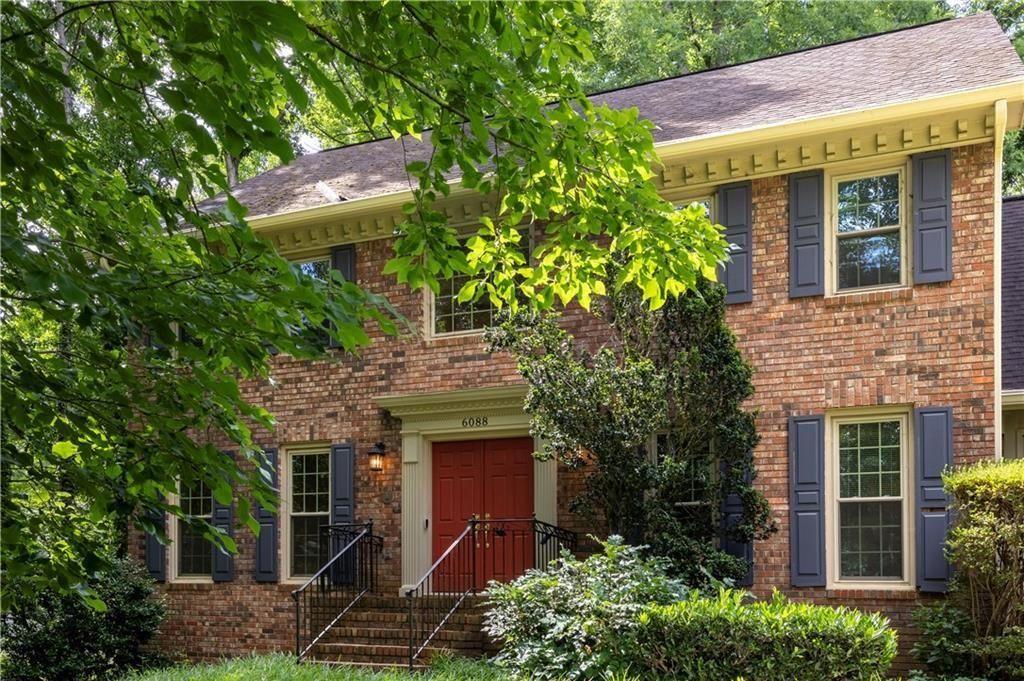 6088 Millstone Run Smoke Rise, GA 30087 - Photo 5 of 68
