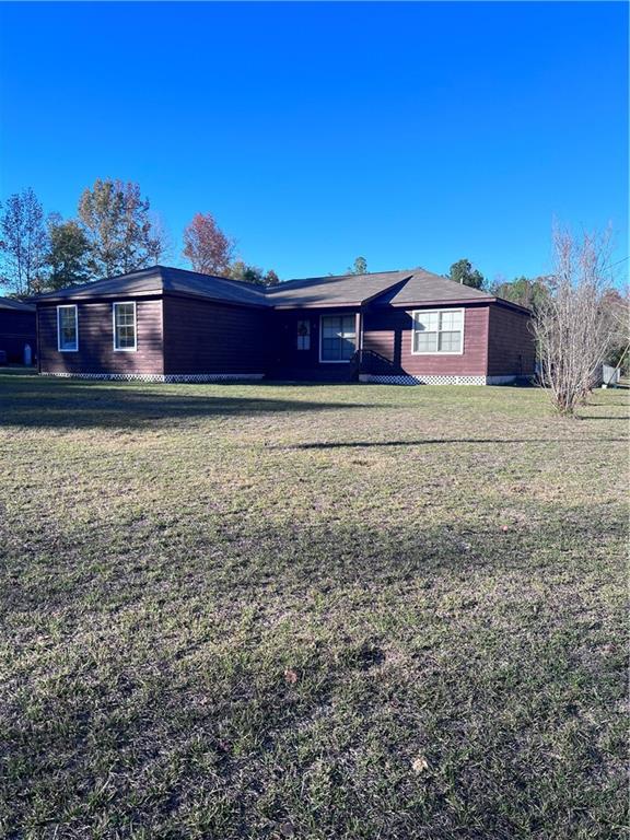 385 Walker Ferry Road Pollock, LA 71467 - Photo 1 of 25 Gallery Image 1