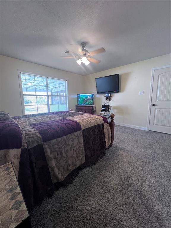 385 Walker Ferry Road Pollock, LA 71467 - Photo 11 of 25 Gallery Image 11