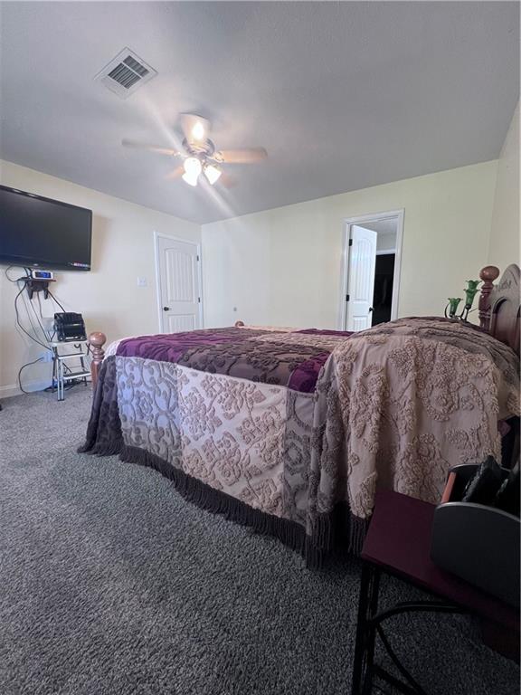 385 Walker Ferry Road Pollock, LA 71467 - Photo 12 of 25 Gallery Image 12