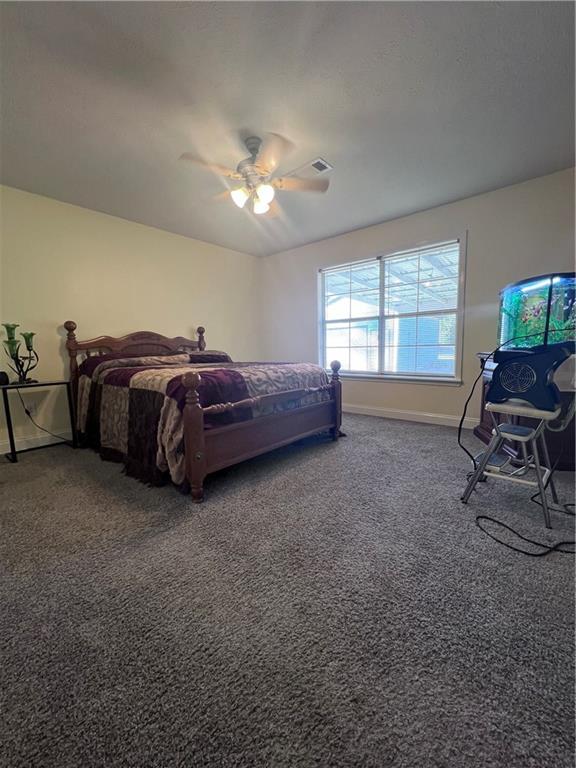 385 Walker Ferry Road Pollock, LA 71467 - Photo 13 of 25 Gallery Image 13