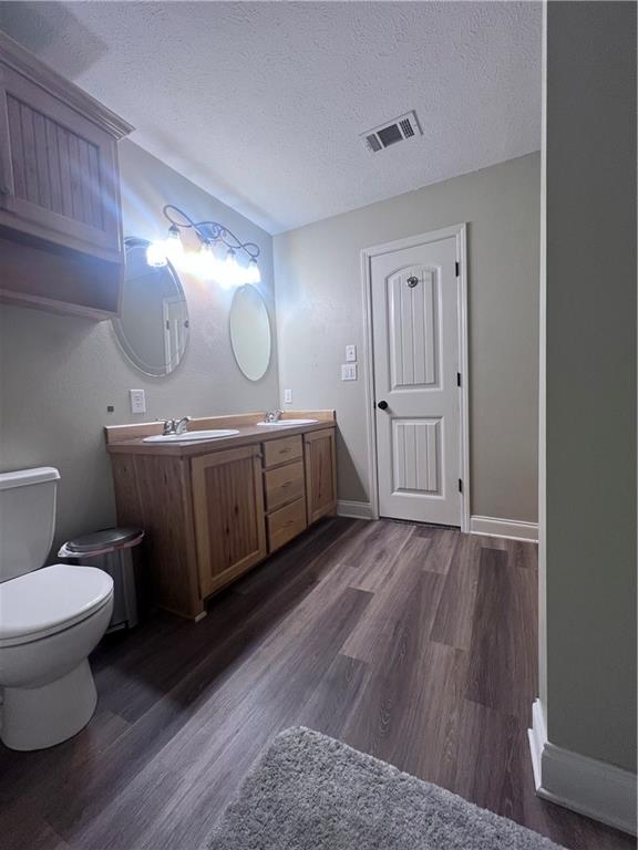 385 Walker Ferry Road Pollock, LA 71467 - Photo 14 of 25 Gallery Image 14