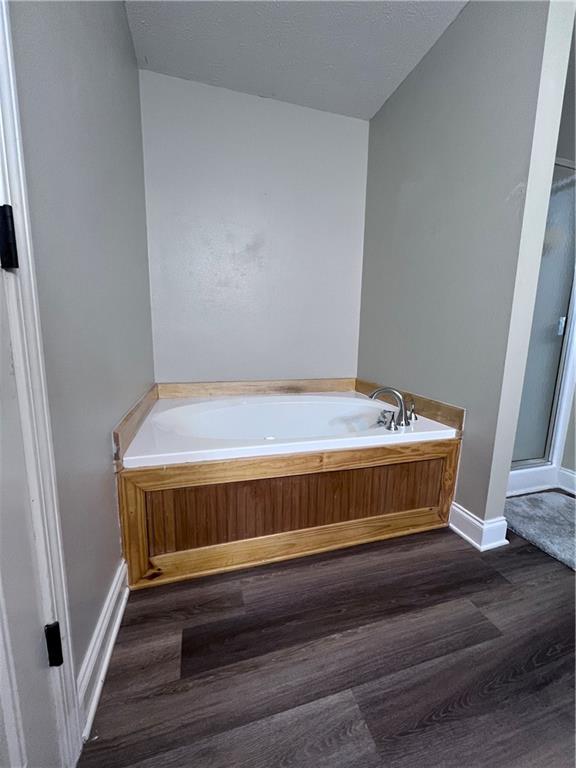 385 Walker Ferry Road Pollock, LA 71467 - Photo 15 of 25 Gallery Image 15
