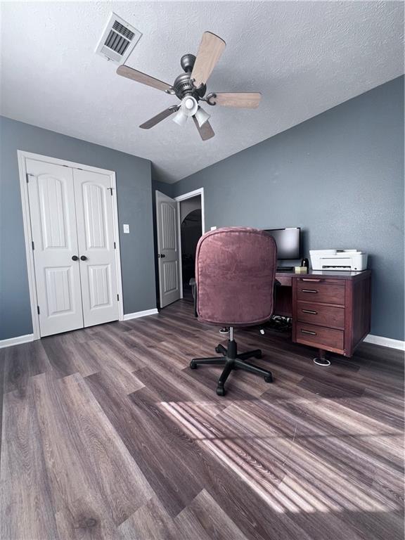 385 Walker Ferry Road Pollock, LA 71467 - Photo 18 of 25 Gallery Image 18
