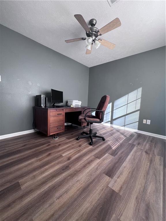 385 Walker Ferry Road Pollock, LA 71467 - Photo 19 of 25 Gallery Image 19