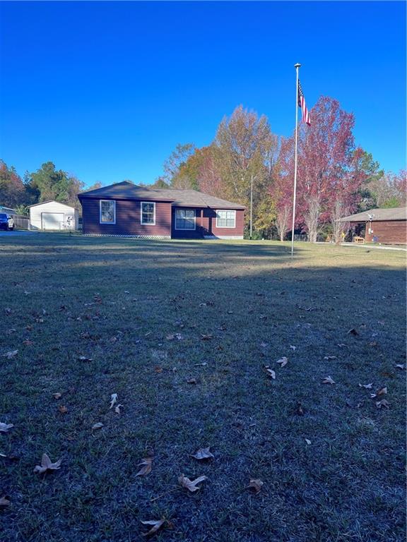 385 Walker Ferry Road Pollock, LA 71467 - Photo 2 of 25 Gallery Image 2
