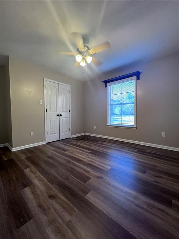 385 Walker Ferry Road Pollock, LA 71467 - Photo 21 of 25 Gallery Image 21