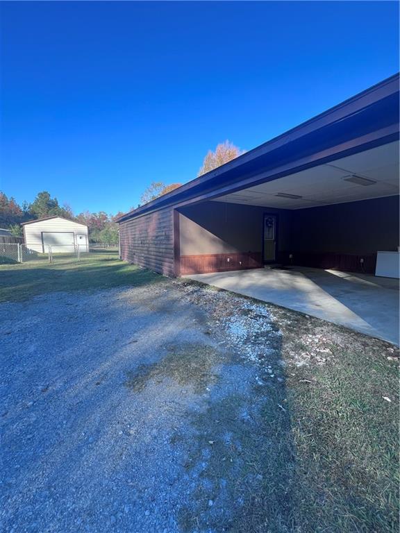 385 Walker Ferry Road Pollock, LA 71467 - Photo 25 of 25 Gallery Image 25