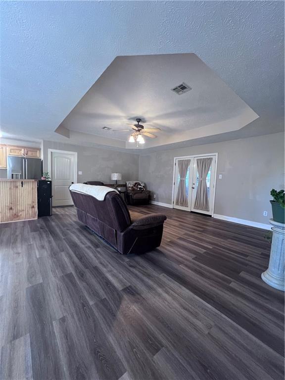 385 Walker Ferry Road Pollock, LA 71467 - Photo 3 of 25 Gallery Image 3