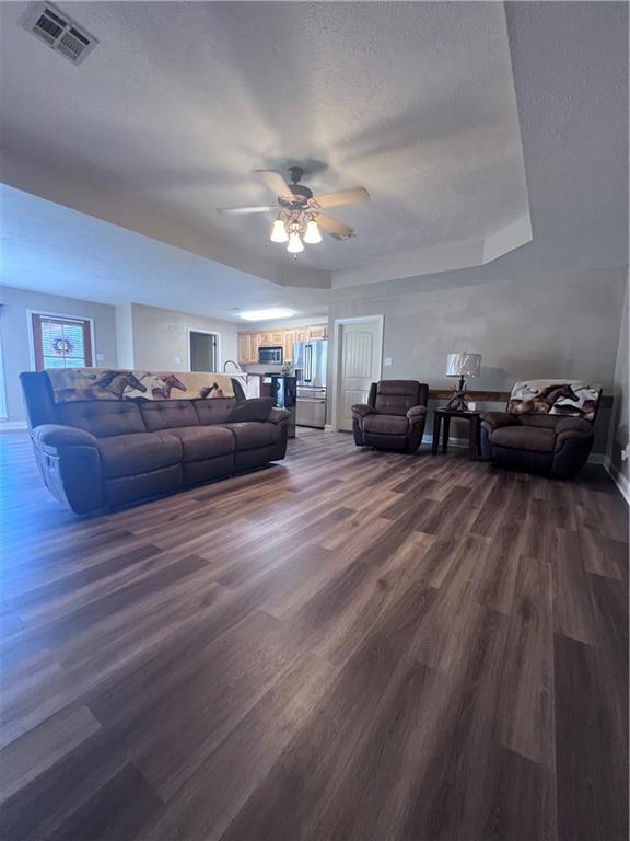 385 Walker Ferry Road Pollock, LA 71467 - Photo 5 of 25 Gallery Image 5