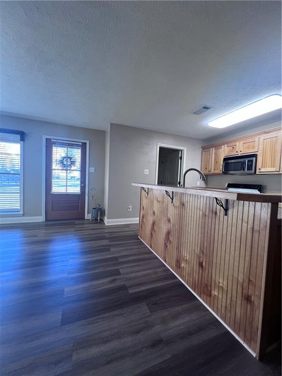 385 Walker Ferry Road Pollock, LA 71467 - Photo 8 of 25 Gallery Image 8