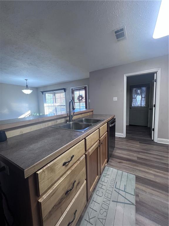 385 Walker Ferry Road Pollock, LA 71467 - Photo 9 of 25 Gallery Image 9