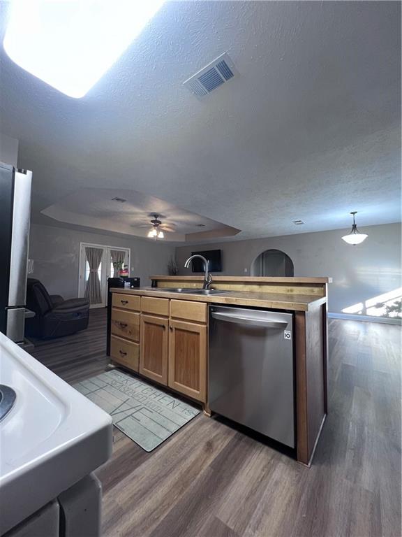 385 Walker Ferry Road Pollock, LA 71467 - Photo 10 of 25 Gallery Image 10